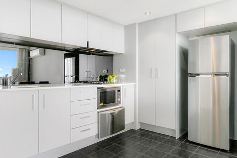 Astra Apartments Parramatta - Mackay Tourism 4