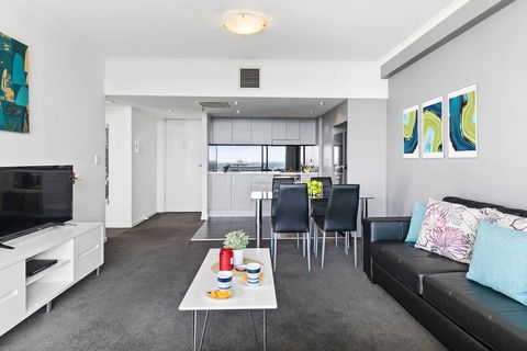 Astra Apartments Parramatta - Mackay Tourism 6