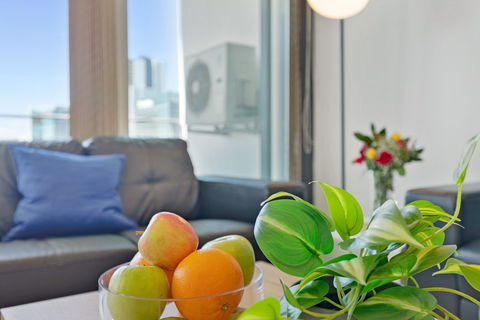 Astra Apartments Parramatta - Mackay Tourism 9