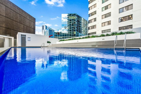 Astra Apartments Parramatta - Mackay Tourism 10