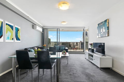 Astra Apartments Parramatta - Mackay Tourism 12