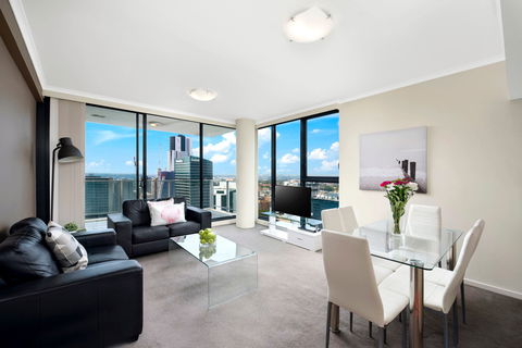 Astra Apartments Parramatta - Mackay Tourism 13