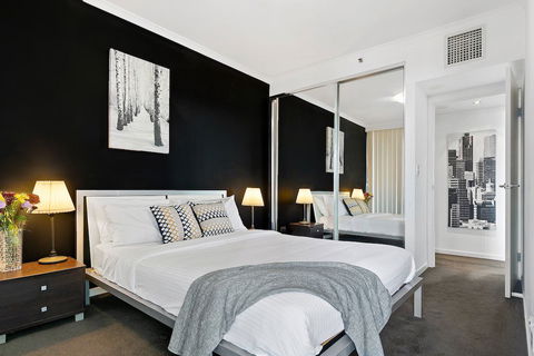 Astra Apartments Parramatta - Mackay Tourism 15