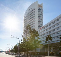 Novotel Sydney Olympic Park - Mackay Tourism