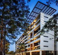 Quest At Sydney Olympic Park - Mackay Tourism