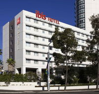 Hotel Ibis Sydney Olympic Park - Mackay Tourism