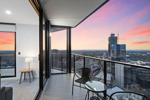 Astra Apartments Parramatta - Skyrise - Mackay Tourism 2