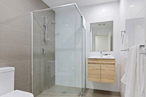 Astra Apartments Parramatta - Skyrise - Mackay Tourism 5