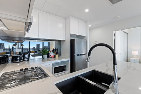 Astra Apartments Parramatta - Skyrise - Mackay Tourism 6