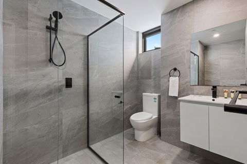 Astra Apartments Parramatta - Skyrise - Mackay Tourism 7