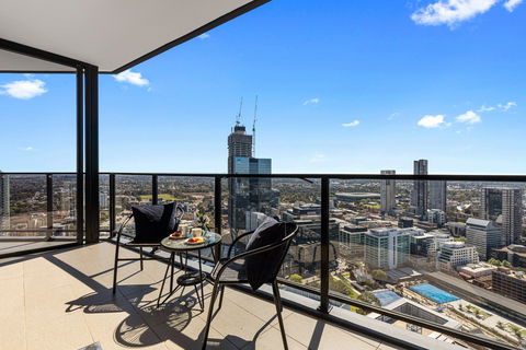 Astra Apartments Parramatta - Skyrise - Mackay Tourism 8