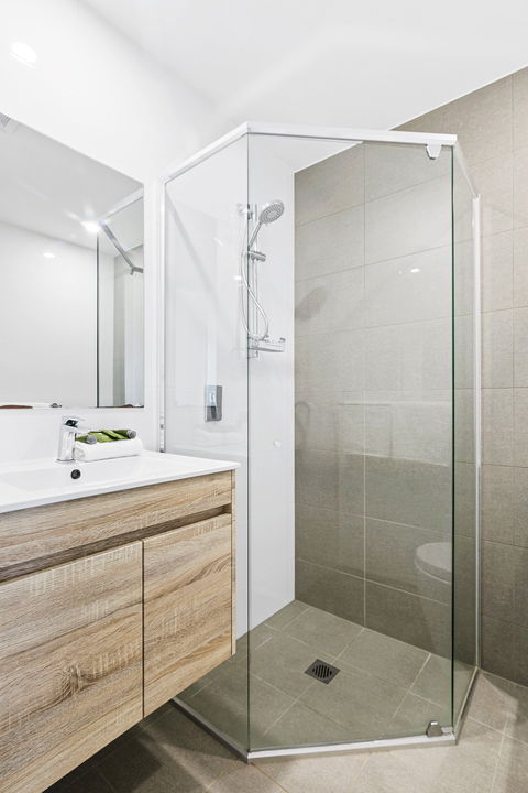 Astra Apartments Parramatta - Skyrise - Mackay Tourism 9
