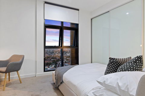 Astra Apartments Parramatta - Skyrise - Mackay Tourism 10