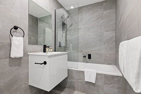 Astra Apartments Parramatta - Skyrise - Mackay Tourism 11