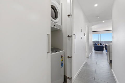 Astra Apartments Parramatta - Skyrise - Mackay Tourism 17