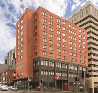 Travelodge Hotel Hobart - Mackay Tourism