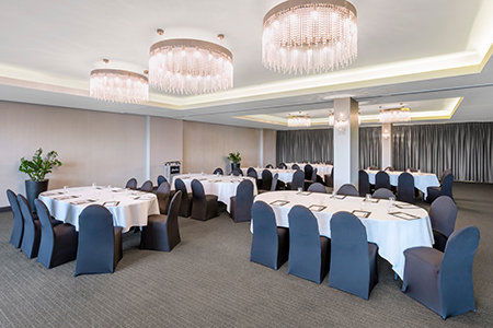 Gambaro Hotel - Mackay Tourism 7