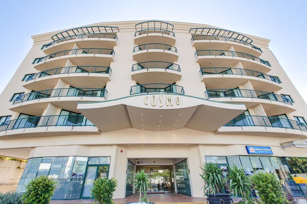 Milton QLD Mackay Tourism