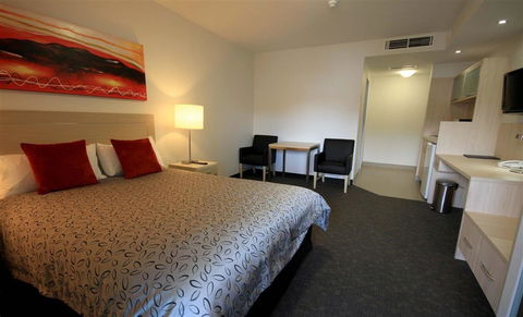 Jephson Hotel - Mackay Tourism 8