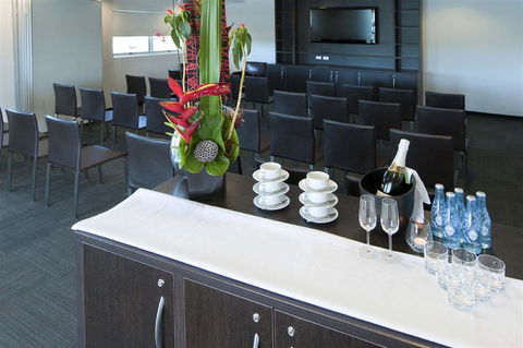 Jephson Hotel - Mackay Tourism 9