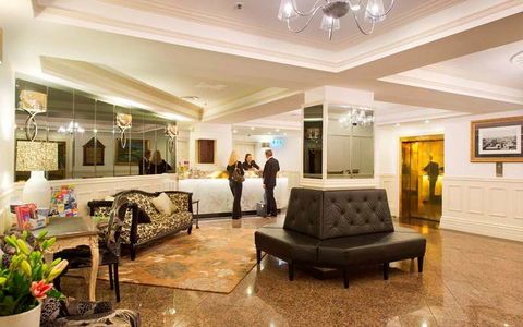 Royal Albert Hotel - Mackay Tourism 15