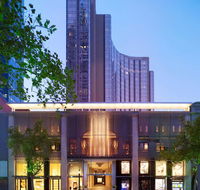 Grand Hyatt Melbourne - Mackay Tourism
