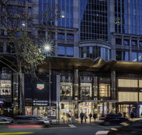 Novotel Melbourne on Collins - Mackay Tourism
