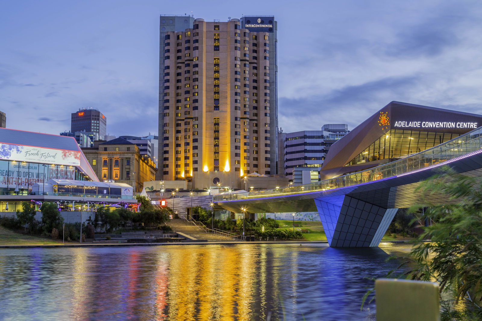  Mackay Tourism