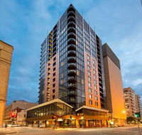 Peppers Waymouth Hotel - Mackay Tourism
