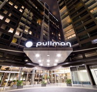 Pullman Adelaide - Mackay Tourism