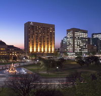 Hilton Adelaide - Mackay Tourism