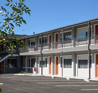 HotelMOTEL - Mackay Tourism
