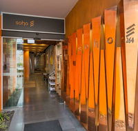 The Soho Hotel an Ascend Hotel Coll. - Mackay Tourism