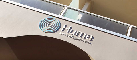 Hume Serviced Apartments - Mackay Tourism 1