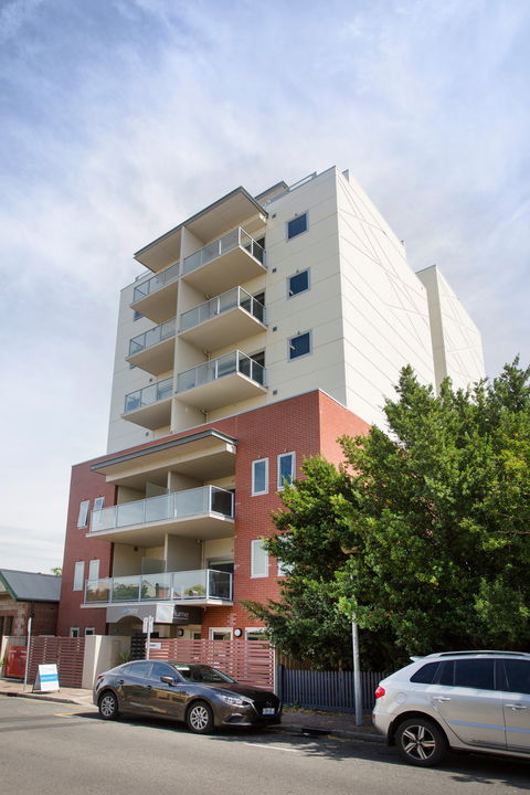 Hume Serviced Apartments - Mackay Tourism 2