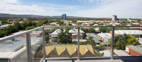 Hume Serviced Apartments - Mackay Tourism 3