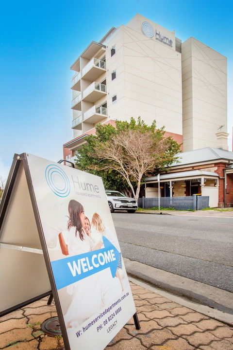 Hume Serviced Apartments - Mackay Tourism 4