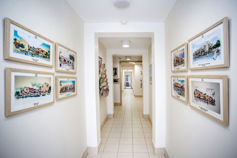 Hume Serviced Apartments - Mackay Tourism 5