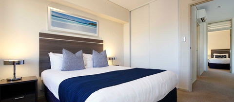 Hume Serviced Apartments - Mackay Tourism 8