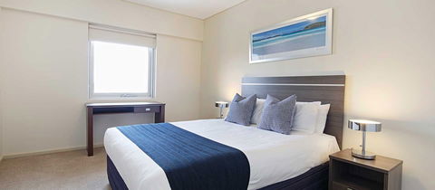Hume Serviced Apartments - Mackay Tourism 10