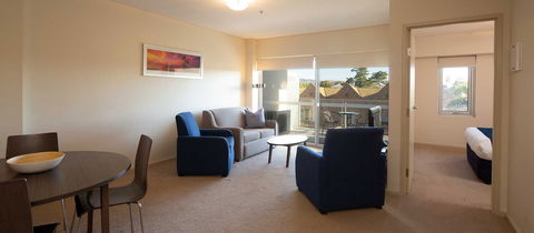 Hume Serviced Apartments - Mackay Tourism 11