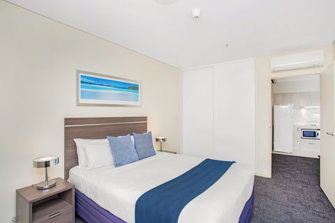 Hume Serviced Apartments - Mackay Tourism 13