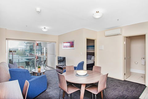 Hume Serviced Apartments - Mackay Tourism 14