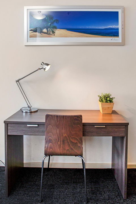 Hume Serviced Apartments - Mackay Tourism 15
