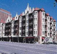 Mansions on Pulteney - Mackay Tourism