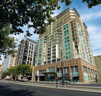 Oaks Embassy - Mackay Tourism