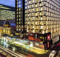Ibis Adelaide - Mackay Tourism