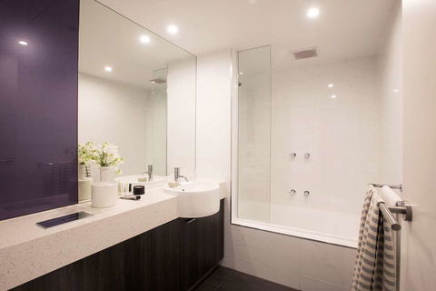 Tyrian Serviced Apartments - Mackay Tourism 3
