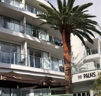 Adelaide Dress Circle Apartments - Mackay Tourism