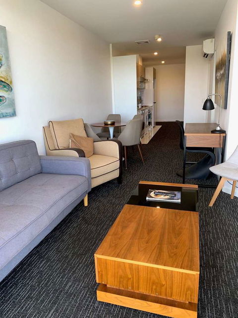 Adelaide Dress Circle Apartments - Mackay Tourism 10